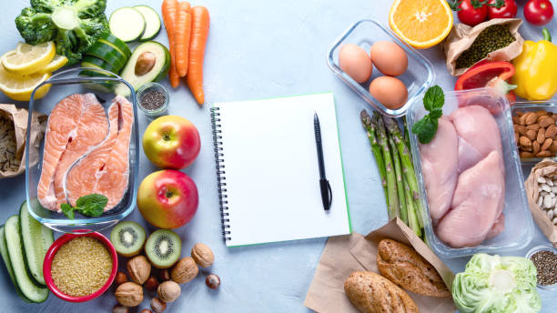 Healthy Meal Plan for Busy Professionals: Eat Smart Even on a Tight Schedule