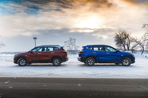 Kia Sonet vs Maruti Brezza: Which Compact SUV Is Better for Indian Buyers?